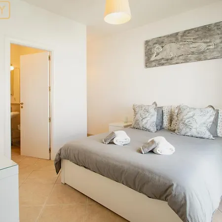 Orcades Close To Town Center Pool & A/c * Playa Blanca