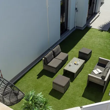 别墅 Orcades Close To Town Center Pool & A/c