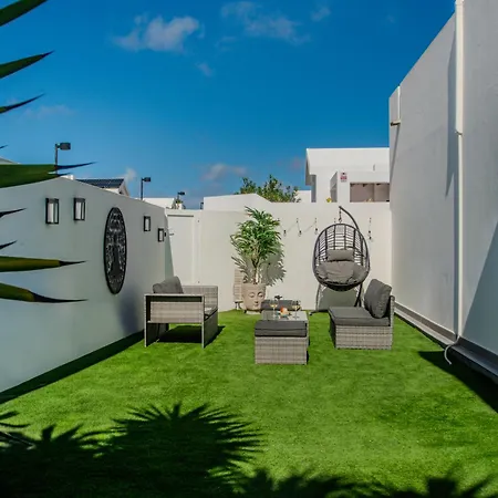 别墅 Orcades Close To Town Center Pool & A/c *