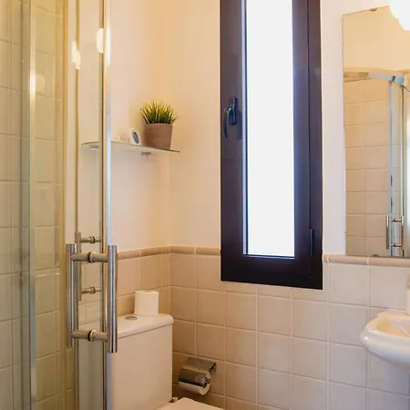 Вилла Orcades Close To Town Center Pool & A/c Коста Бланка