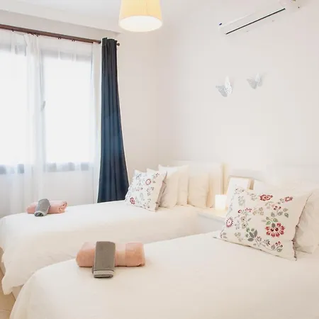 빌라 Orcades Close To Town Center Pool & A/c *