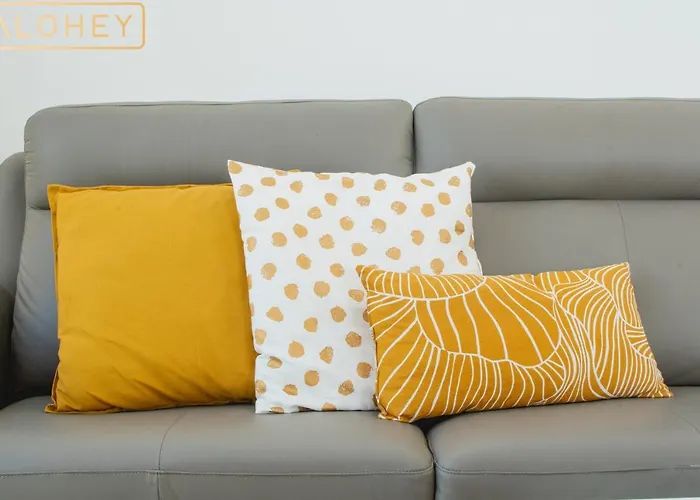 Orcades Close To Town Center Pool & A/c * Playa Blanca (Lanzarote)