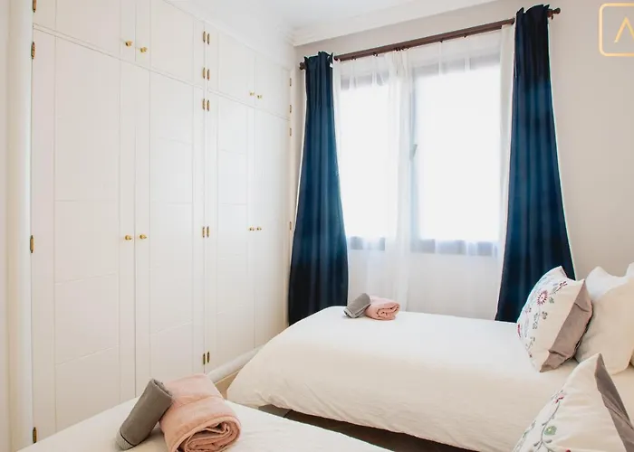 Orcades Close To Town Center Pool & A/c Willa Playa Blanca (Lanzarote)