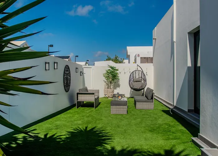 Willa Orcades Close To Town Center Pool & A/c *