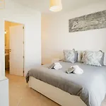 Orcades Close To Town Center Pool & A/c * Playa Blanca