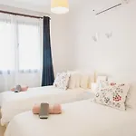 Βίλα Orcades Close To Town Center Pool & A/c *