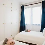 Orcades Close To Town Center Pool & A/c Βίλα Πλάγια Μπλάνκα