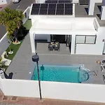 Orcades Close To Town Center Pool & A/c Βίλα Πλάγια Μπλάνκα
