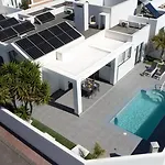 Orcades Close To Town Center Pool & A/c Βίλα Πλάγια Μπλάνκα