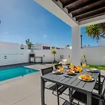 Βίλα Orcades Close To Town Center Pool & A/c Πλάγια Μπλάνκα
