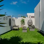 Βίλα Orcades Close To Town Center Pool & A/c *