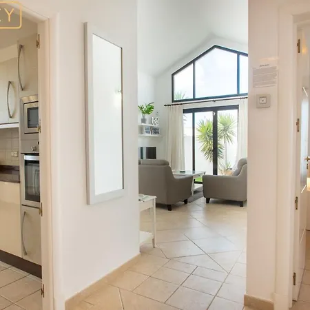 Villa Orcades Close To Town Center Pool & A/c *