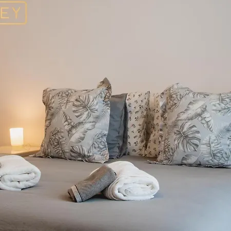 Orcades Close To Town Center Pool & A/c Playa Blanca (Lanzarote)