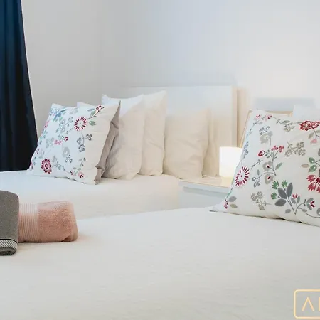 Villa Orcades Close To Town Center Pool & A/c *