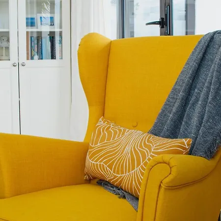 Villa Orcades Close To Town Center Pool & A/c Playa Blanca (Lanzarote)